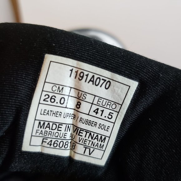 Asics Disney x Gel-PTG Mickey's 90th - Picture 7 of 7